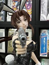 (USED AUTHENTIC) FREEing B-STYLE Revy Bare Leg Bunny Ver. 1/4-Scale PVC Figure picture