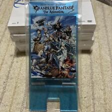 Granblue Fantasy The Animation Acrylic Stand From Japan picture