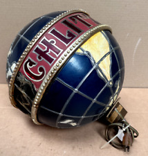 1976 Schlitz Globe Original Brewiana Americana Collectible Made in USA picture