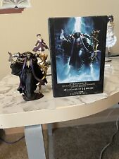 Overlord 14, Ainz Figure picture