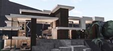 Roblox Bloxburg House Build, Custom, Advanced Builder (READ DESCRIPTION) picture