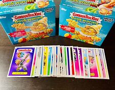 GPK 2022 Book Worms ~Gross Adaptations Sub Set Singles~ picture