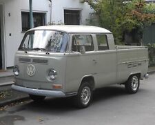 1971 VOLKSWAGEN Double Cab Pickup  PHOTO  (223-R) picture