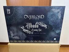 Albedo Bunny Ver. Overlord IV B-STYLE 1/4 figure FREEing from Japan Toy picture