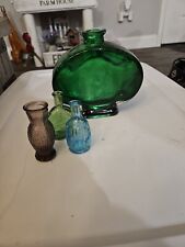 Lot Of 4 Bottles picture