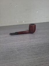 PETERSON KILLARNEY RED 53 TOBACCO PIPE FISHTAIL vintage smoking p-lip ENGLAND picture