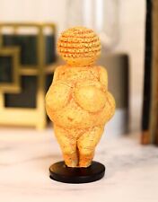 Venus of Willendorf Reproduction Paleolithic Period Art 4.75