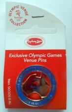 Sydney 2000 Olympic Games - Exclusive Venue Pin 'I was at the Sydney 2000 . picture