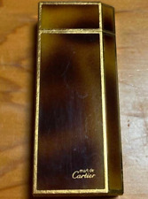 Cartier lighter Brown Gold without Box picture