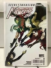 Mighty Avengers Vol 1 #20 - #31 - Unread Unopened - Combined Shipping Available picture