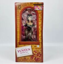 Freeing KonoSuba Yunyun: Bunny Ver. 1/4 Scale Figure NEW from Japan picture