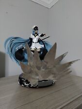 Espada Art Akame ga KILL Esdeath Resin Statue Painted Model 1/6 Scale #450/450 picture