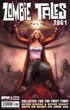 Zombie Tales: 2061 #1 (2009) Boom Comics picture