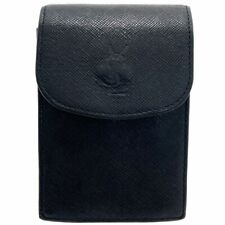 YSL Yves Saint Laurent Cigarette Case Black picture