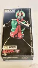 Medicom Toy Rah220 Real Action Heroes Kamen Riderno. 1 Dx picture