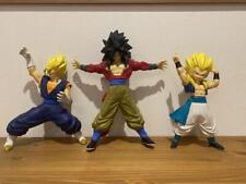 Dragon Ball Figure Set Of 3 picture