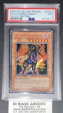 PSA 9 SWIFT GAIA THE FIERCE KNIGHT LIMITED EDITION COLLECTOR TINS ENGLISH 2004 picture