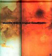 Cd Album Shadow Hearts Original Soundtracks Plus 1 picture