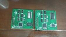 Atomiswave game card( convert) :metal slug 6 （without case or  motherboard） picture
