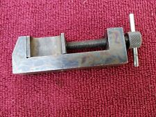 STARRETT No.160 Toolmakers Vise - USA  picture