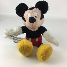 Mickey Mouse Cuddle Up 14