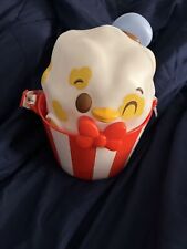 DISNEY MUNCHLINGS DONALD DUCK 90TH ANNIVERSARY POPCORN BUCKET 2024 2 PIECES NEW picture