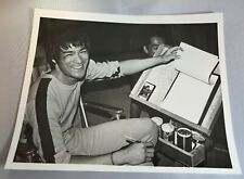 Bruce Lee Game of Death Rare Photograph  picture
