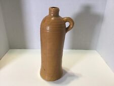 Antique Stoneware Bottle picture
