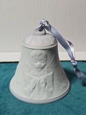 Lladro 1999 Bell Retired #01016636 picture