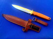 RANDALL MADE KNIVES/in DAGESTAN Terzuola Knife Style Hunting Khabib Eagle Mettle picture