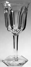 Baccarat Malmaison  Water Goblet 25194 picture