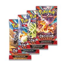 Obsidian Flames - Pokemon Cards - Holo/Reverse Holo - Singles- SELECT YOUR CARDS picture