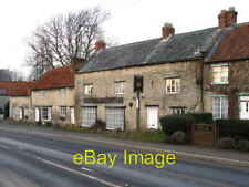 Photo 6x4 Blacksmith's Arms Pickering Restored in 1893 but no longer open c2009 picture
