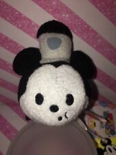 Japan Disney Steamboat Willie 1928 Mini Tsum Tsum Authentic BNWT picture