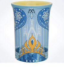 Disney Parks~Frozen Elsa Relief Dress~Ceramic Coffee Mug~ NEW picture