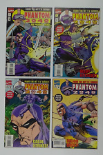 Phantom 2040 #1-4 1995 Marvel Comics #05-34 picture