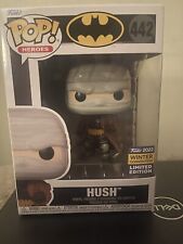 Batman Hush Funko Pop picture