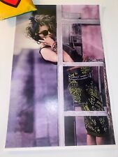 MADONNA KEITH HARING LITHO ULTRA RARE ESTATE FIND  picture