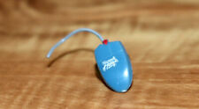 Old Microsoft Home Mouse Computer Vintage Collectible Rare Promo Pin / Badge picture