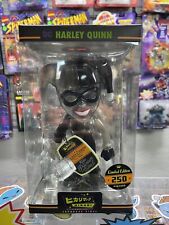Funko - DC - Noir Harley Quinn Hikari Vinyl Figure LE 250 picture