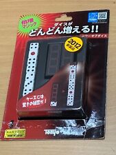Tenyo T-247 Tower of Dice Magic Trick 2012 discontinued, Japan vintage picture