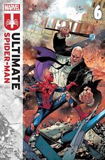Ultimate Spider-Man #6 Choose Your Cover A B C - In Stock - NM picture