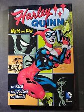 Harley Quinn: Night and Day. Trade Paperback picture