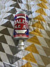 Oskar Blues Brewery Dale’s Mountain Pale Ale Beer Can 6.5