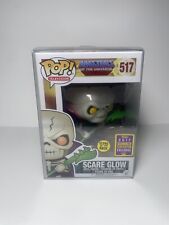 SDCC 2017 FUNKO POP #517 SCARE GLOW MASTERS OF THE UNIVERSE LIMITED picture