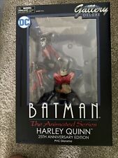 DC Comics Harley Quinn 25th Anniversary Batman NEW picture