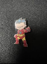 2015 Nycc Marvel Skottie Young Pin- Tony Stark picture