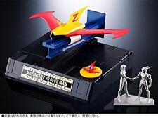 Soul Of Chogokin GX-70VS Mazinger Z D.C. VS Devilman Option Set Soul Web Limited picture