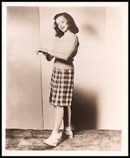 Unknown Young Actress (1950s) ❤ Vintage Hollywood Lovely Photo K 527 picture