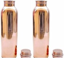 Water Bottle Leak Prof  Joint Less Health Benefit  Set of 2 Pcs picture